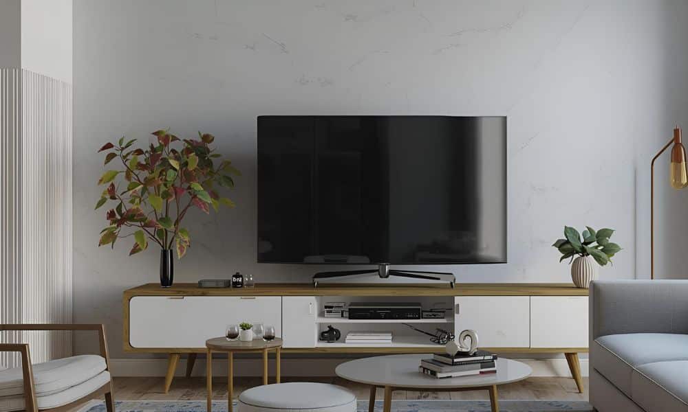 Préparer votre TV Samsung pour l'IPTV