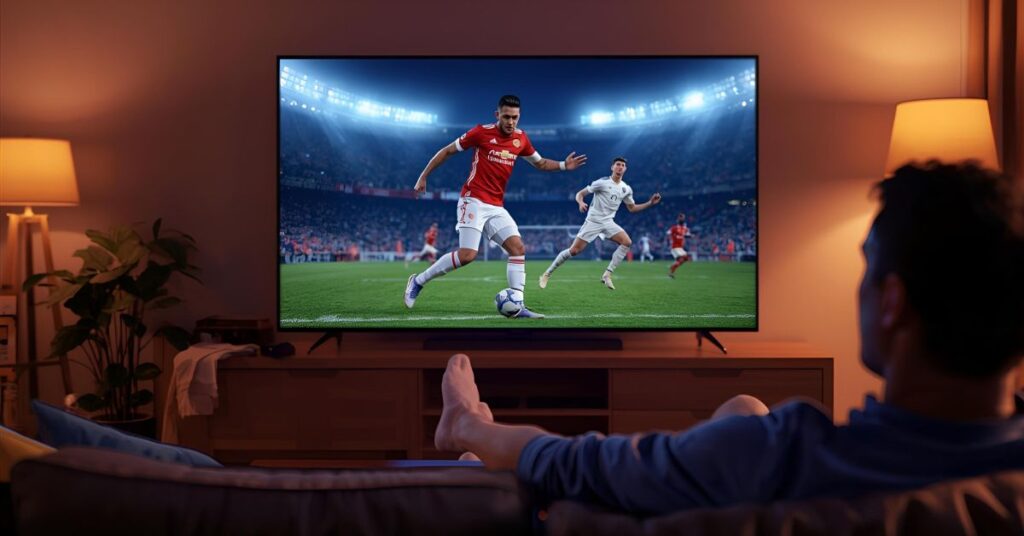 DAZN IPTV : Quelle Chaîne Choisir pour Suivre vos Sports Préférés ?