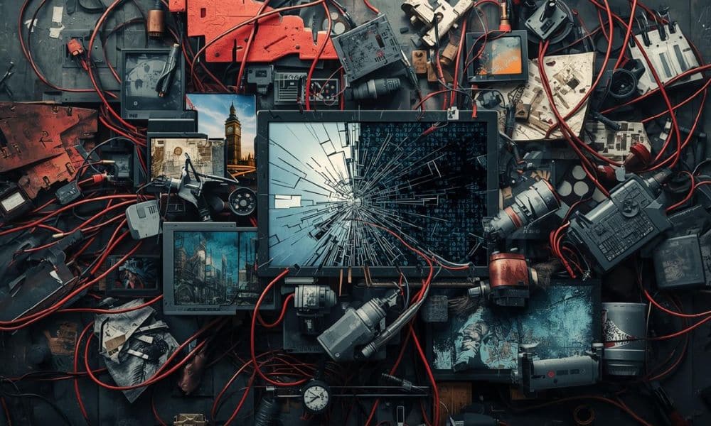 Les Risques Associés à l'Utilisation de Lecteurs IPTV Gratuits