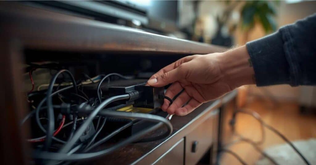 Réinitialiser l’IPTV Neo X2 : Une solution de dernier recours