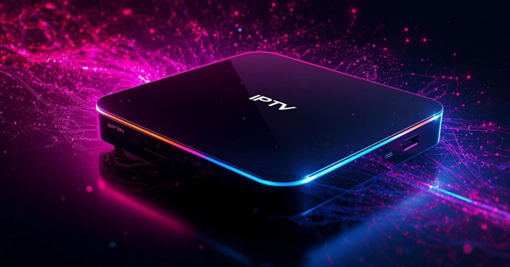 Tout savoir sur le lecteur IPTV M3U : Guide complet