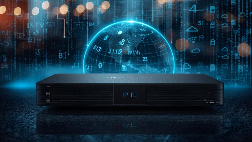 Tout savoir sur le décodeur IPTV sans abonnement