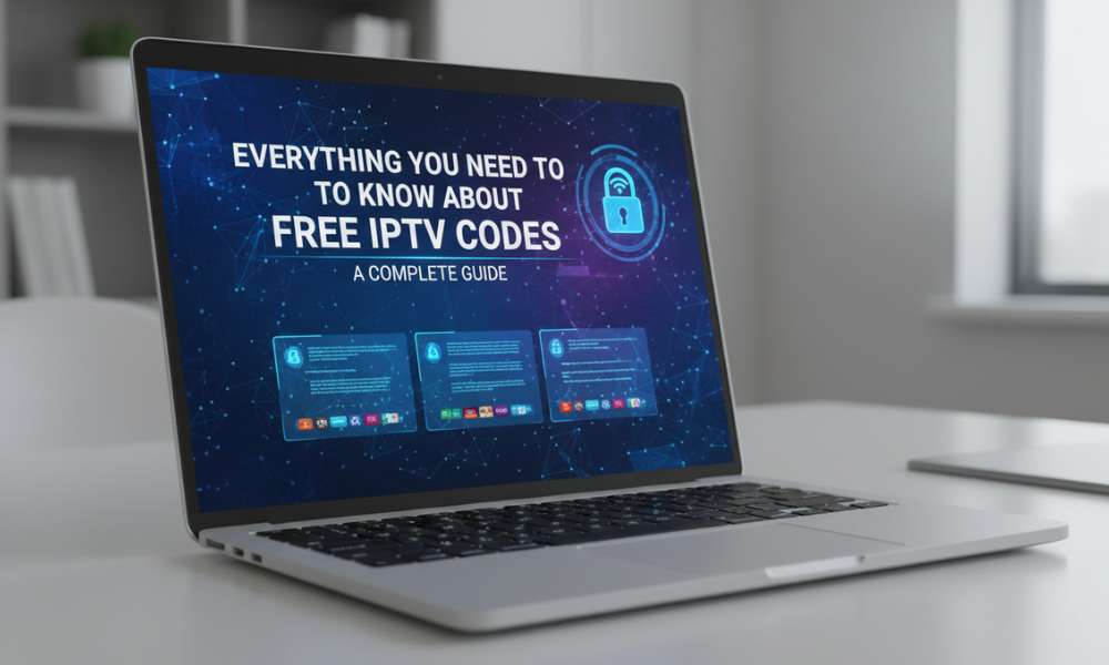 Tout savoir sur les codes IPTV gratuits : Un guide complet