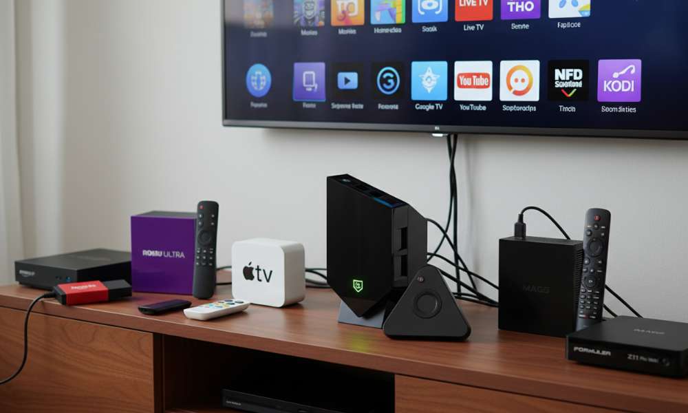 Tout savoir sur les prix des boîtiers IPTV : Guide complet