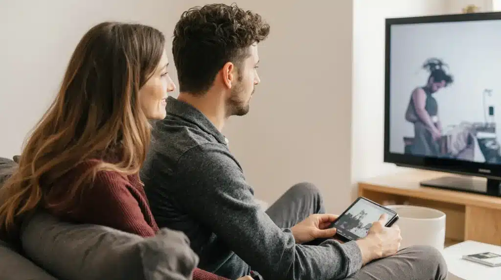 Renouvellement abonnement iptv guide 2026 - Processus renouveler IPTV simple anticipé prix 55,79€ par an