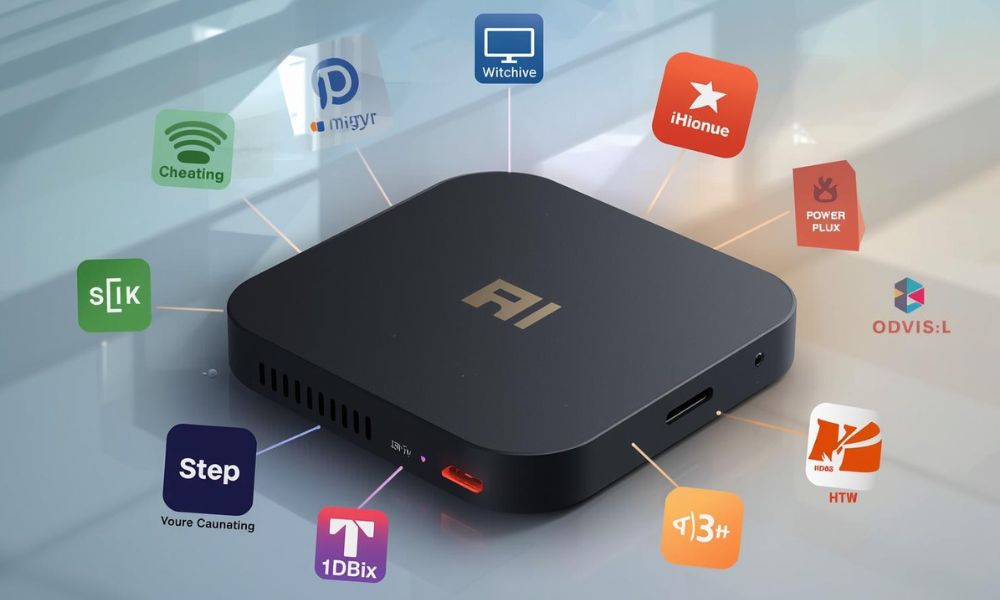 Boîtier Xiaomi IPTV Le Guide Complet pour un Streaming de Qualité