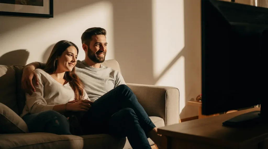 Comparatif abonnement IPTV 2026 — meilleur service IPTV en France sur smart TV 4K