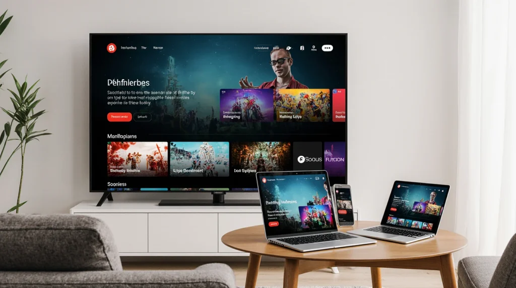 iptv france abonnement