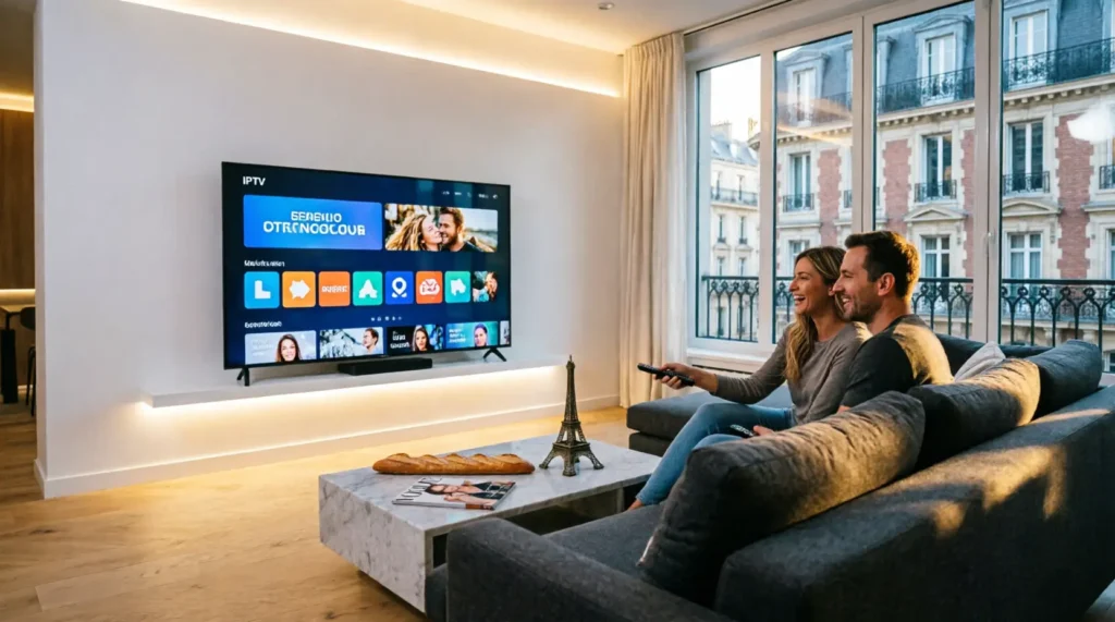 acheter un code IPTV en sécurité