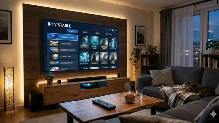 Comment obtenir un code IPTV gratuit en 2026