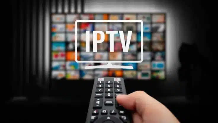 code IPTV gratuit